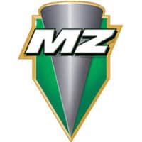 MZ Logo