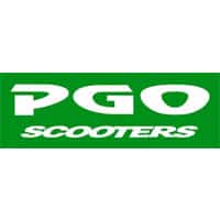 PGO Logo