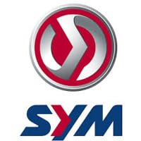 SYM Logo