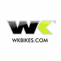 WK Bikes Logo