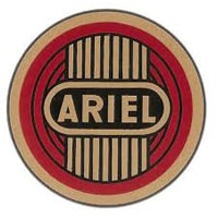 Ariel Logo