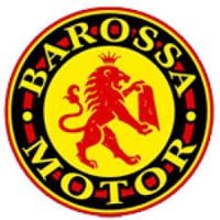 Barossa Logo