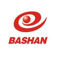 Bashan Logo