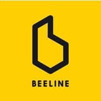 Beeline Logo