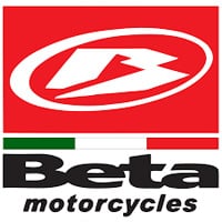 Beta Logo