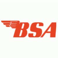 BSA Logo