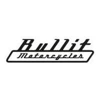 Bullit Logo