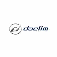 Daelim Logo