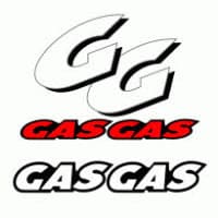 Gas Gas Logo