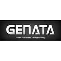 Genata Logo
