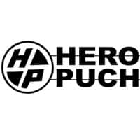 Hero Puch Logo