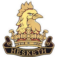 Hesketh Logo