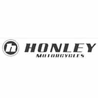 Honley Logo
