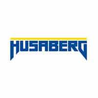 Husaberg Logo