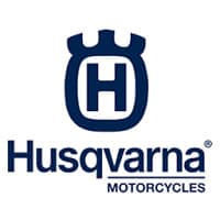 Husqvarna Logo