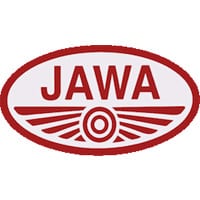 Jawa Logo