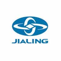 Jialing Logo