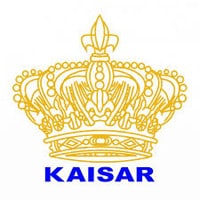 Kaisar Logo