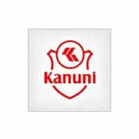 Kanuni Logo