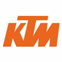 KTM Logo