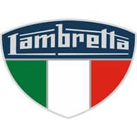 Lambretta Logo