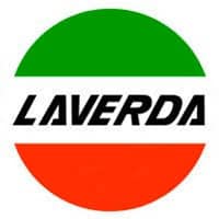 Laverda Logo