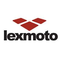 Lexmoto Logo