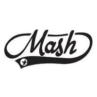 Mash Logo