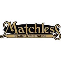 Matchless Logo