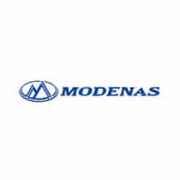 Modenas Logo