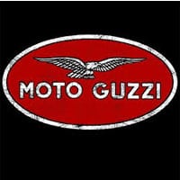 Moto Guzzi Logo