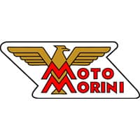 Moto Morini Logo