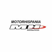 Motorhispania Logo