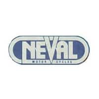 Neval Logo