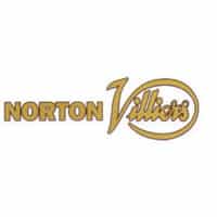 Norton Villiers Logo