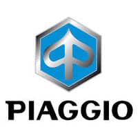 Piaggio Logo