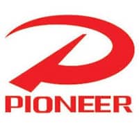 Pioneer Logo