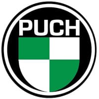 Puch Logo