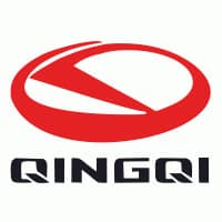 Qingqi Logo