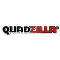 Quadzilla Logo