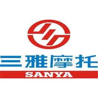 Sanya Logo