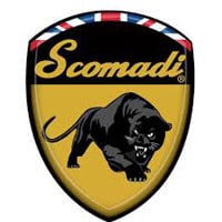 Scomadi Logo