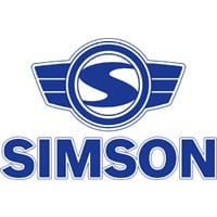 Simson Logo