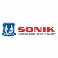 Sonik Logo