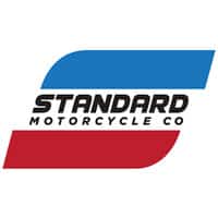 Standard Motor Company Logo