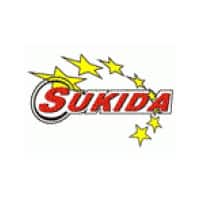 Sukida Logo