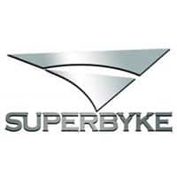 Superbyke Logo