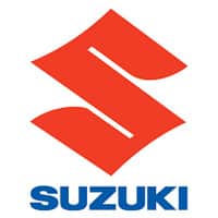 Suzuki Logo