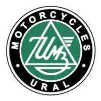 Ural Logo