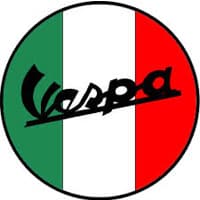 Vespa Logo